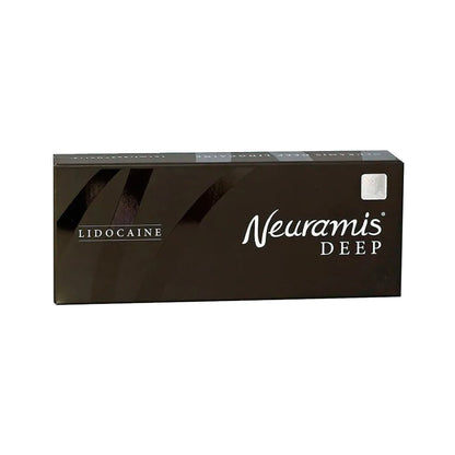 Neuramis® Deep Lidocaine 1 x 1ml