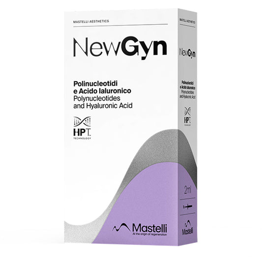 NEWGyn® 1 x 2ml