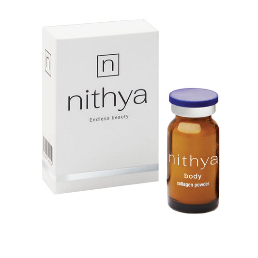 Nithya Body 1 x 200mg