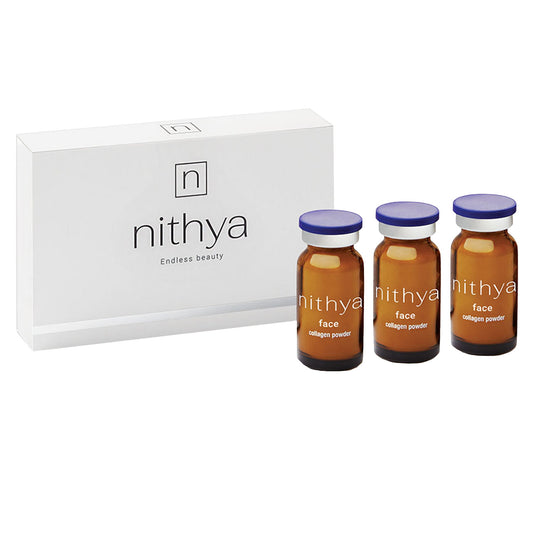 Nithya Face 3 x 70mg