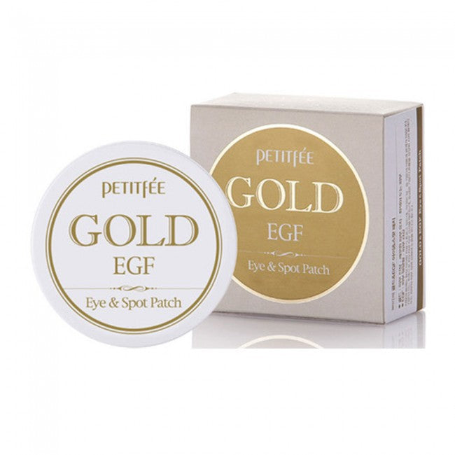 Gold & EGF Eye & Spot Patch