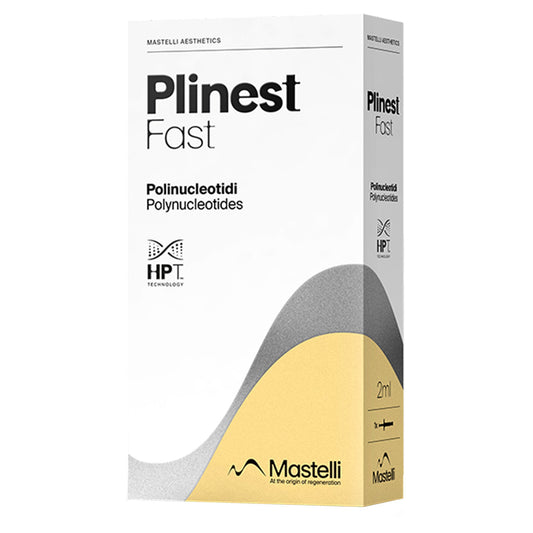 Plinest Fast 1 x 2ml