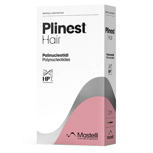 Plinest Hair 1 x 2ml