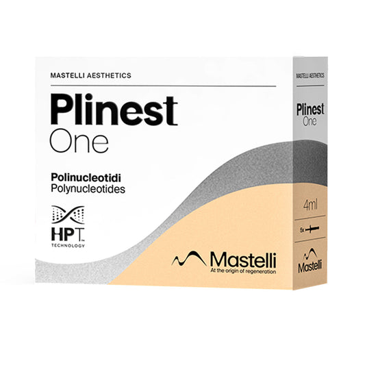 Plinest One 5 x 4ml