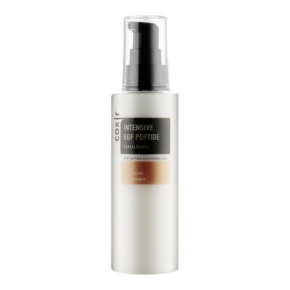 Intensive EGF Peptide Emulsion