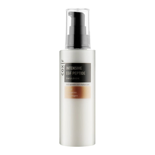 Intensive EGF Peptide Emulsion