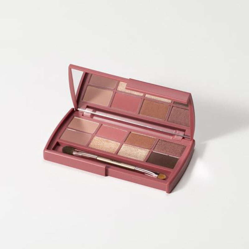 Dailism Eye Palette Rose Memory