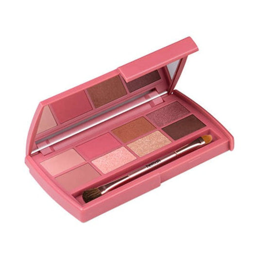 Dailism Eye Palette Rose Memory