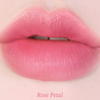 Powder Cream Lip Balm