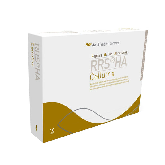 RRS® HA Cellutrix 6 x 10ml