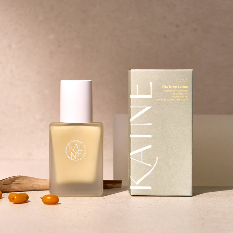 Vita Drop Serum