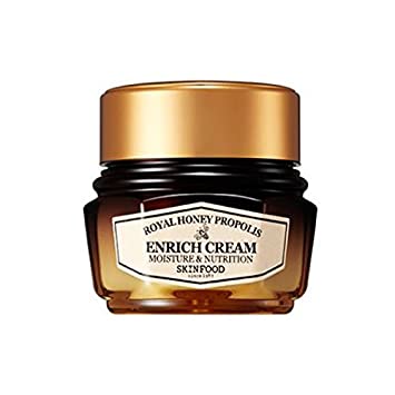 Royal Honey Propolis Enrich Cream