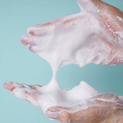 Sunday Morning Refreshing Cleansing Foam