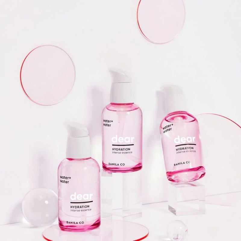 Dear Hydration Intense Essence