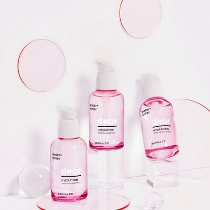 Dear Hydration Intense Essence